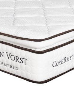 Van Vorst Corerhythm 251 Luxury Mattress- Luxury Mattress Gallery