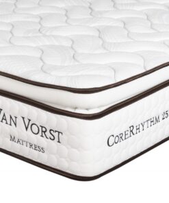 Van Vorst CU CoreRhythm 252 Mattress - Luxury Mattress
