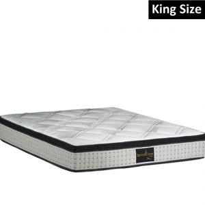 GOODNITE SPINAL CARE DELUXE LUXURY MATTRESS