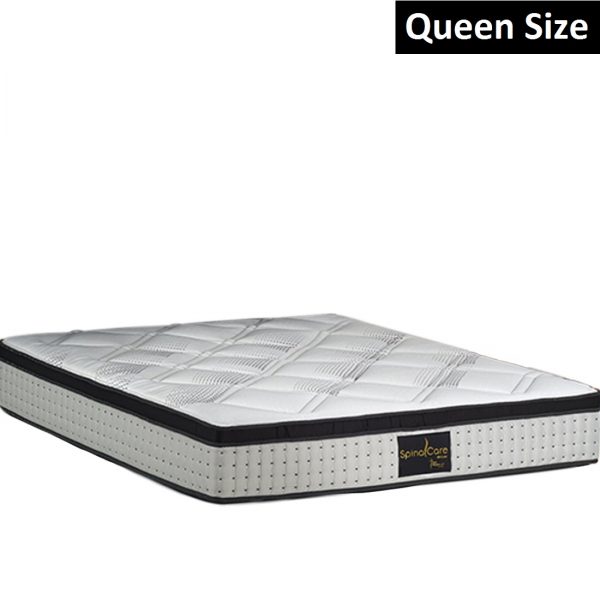 GOODNITE SPINAL CARE DELUXE LUXURY MATTRESS