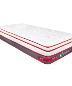 LS Left Solis Light Mattress