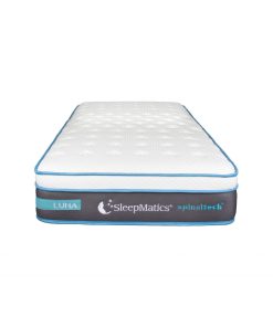 LS front luna light mattress