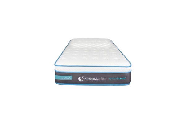 LS front luna light mattress