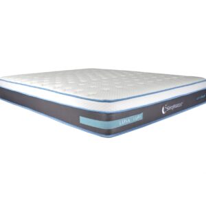 LS luna light mattress