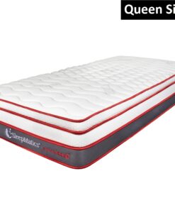 SLEEPMATICS SOLIS PLUS, LIGHT Queen Size