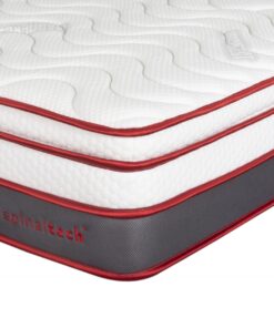 CU SleepMatics Solis Light Mattress - Luxury Mattress Gallery