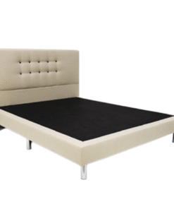 Comfy Leedon Bedframe - Luxury Mattress Gallery