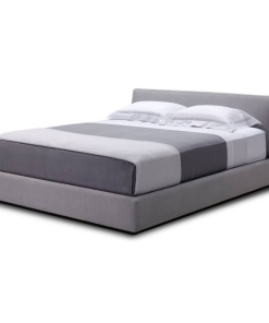 Premium Brisbane Bedframe - Luxury Mattress Gallery