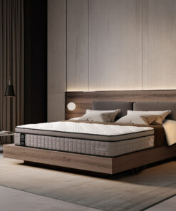 Van Vorst Florida Luxury Mattress