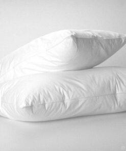 Micro Fibrefill Pillows - Luxury Mattress Gallery