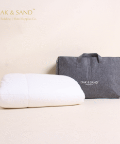 Luxury Hotel Fine-fill Hotel Plush Summer Duvet - Luxury Mattress Gallery