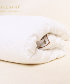 OAS 200G DUVET W LOGO