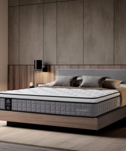 Van Vorst Oregon Luxury Mattress