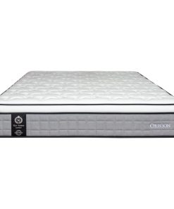 Van Vorst Oregon Luxury Mattress