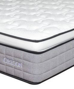 Van Vorst Oregon Luxury Mattress