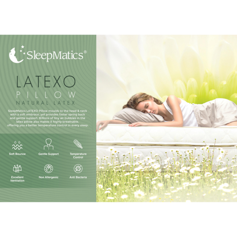 Best Pillow Singapore Online Luxury Mattress Gallery