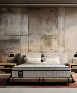 Van Vorst Stanford Luxury Mattress