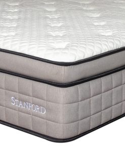 Van Vorst Stanford Luxury Mattress