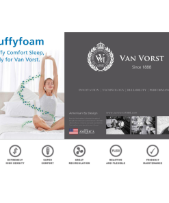 VV-Memory Foam