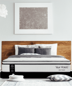 Van Vorst CoreRhythm 251 Luxury Mattress