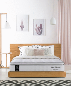 Van Vorst CoreRhythm 252 Luxury Mattress