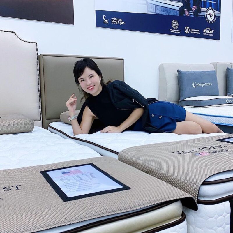 Best Mattress Singapore Online Luxury Mattress Gallery