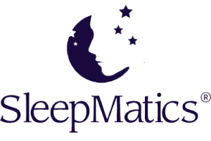 sleepmatics logo
