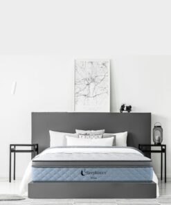 SleepMatics Lite Ballina Luxury Mattress