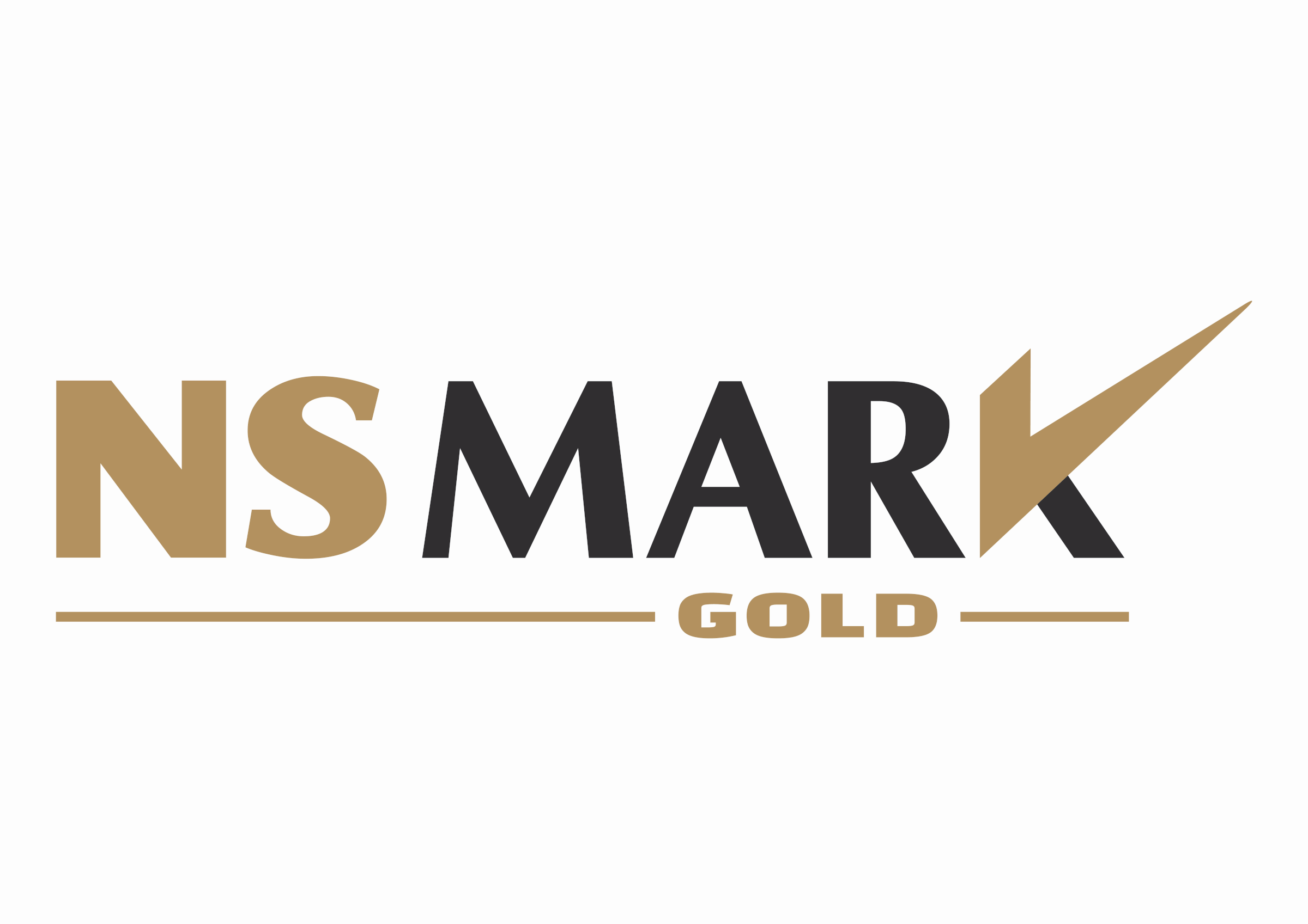 NSmark Gold 2400