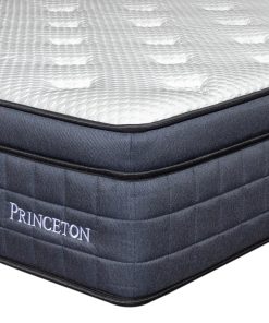 Van Vorst Princeton Luxury Premium CoolingMattress