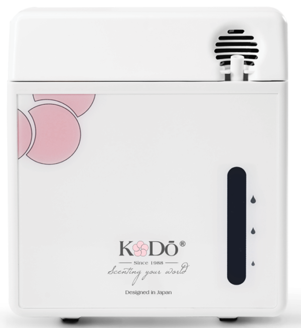 Kodo 160s With 1 Bottle (150ml) Fragrance of Choice - Luxury Mattress Gallery
