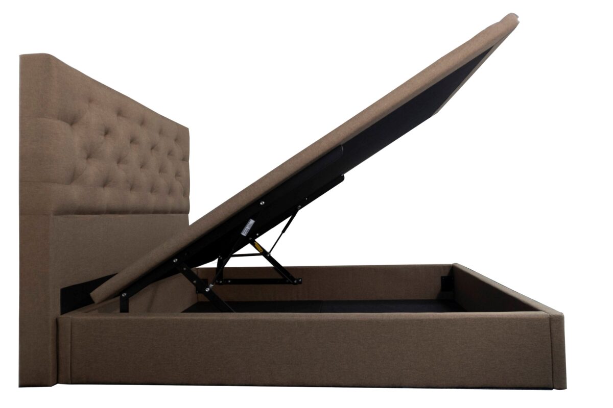 PREMIUM AUCKLAND BEDFRAME LUXURY MATTRESS GALLERY