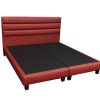 Premium Clinton Bedframe - Luxury Mattress Gallery