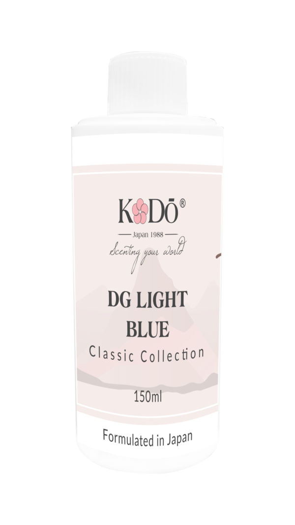 DG Light Blue