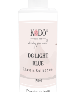 DG Light Blue