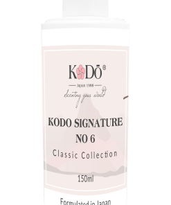 Kodo Signature No 6