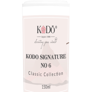 Kodo Signature No 6
