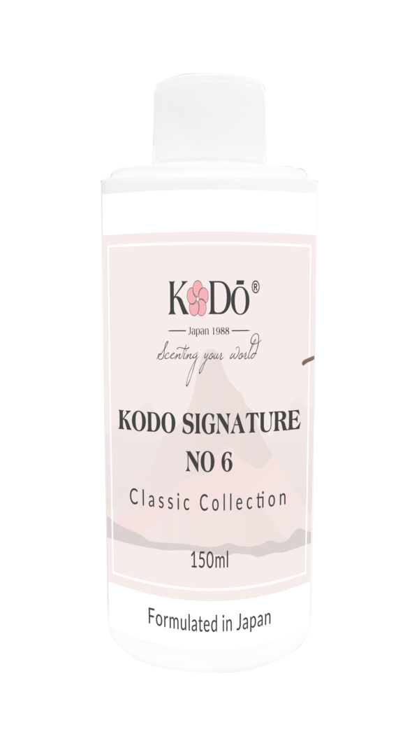 Kodo Signature No 6