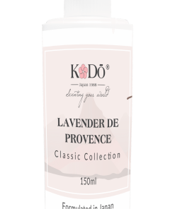 Lavender De Provence Fragrance Bottle - Luxury Mattress Gallery