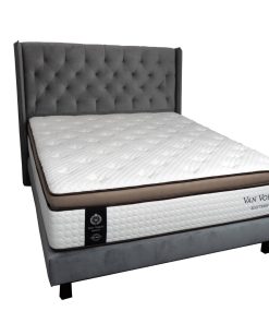 Premium Beaumont Bedframe - Luxury Mattress Gallery