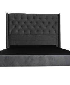 Bed Frame- Luxury Mattress