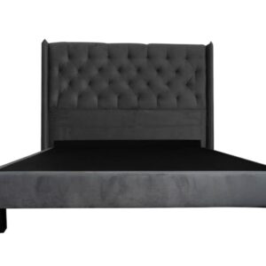 Bed Frame- Luxury Mattress