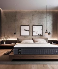Van Vorst Harvard Luxury Mattress