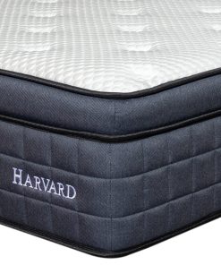 Van Vorst Harvard Best Luxury Cooling Mattress