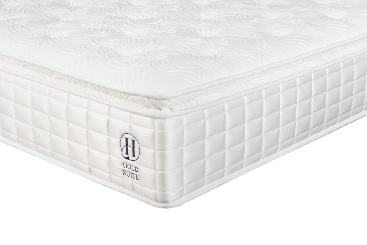 ECLIPSE GOLD SUITE HOTEL MATTRESS