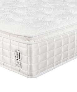 CU Grandsuite Hotel Mattress