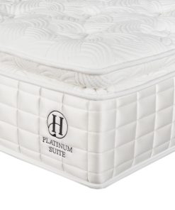 CU Platinum Suite Hotel Collection Mattress
