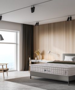 Eclipse Grand Suite Hotel Collection Mattress