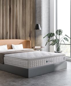 Eclipse Grand Suite Hotel Collection Mattress