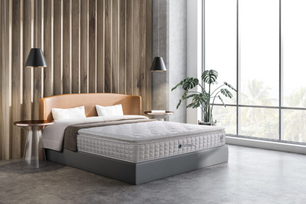 Eclipse Grand Suite Hotel Collection Mattress